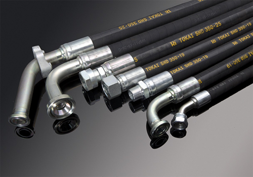 Hydraulic Hose